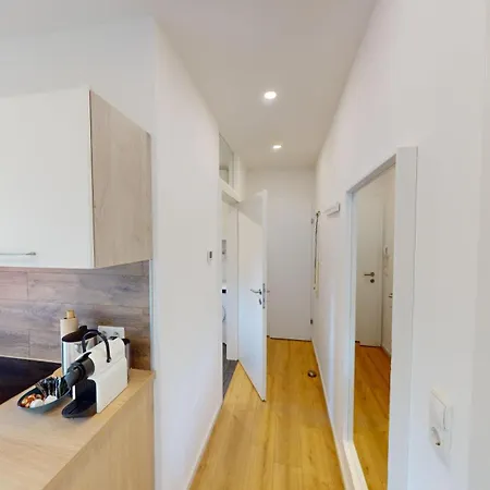 Ferienwohnung Burgau * Burgau