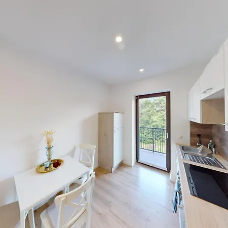 Ferienwohnung Burgau
