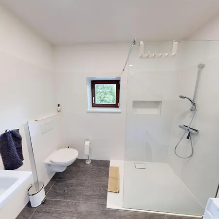 Ferienwohnung Burgau Lejlighed