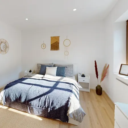Ferienwohnung Burgau * Burgau