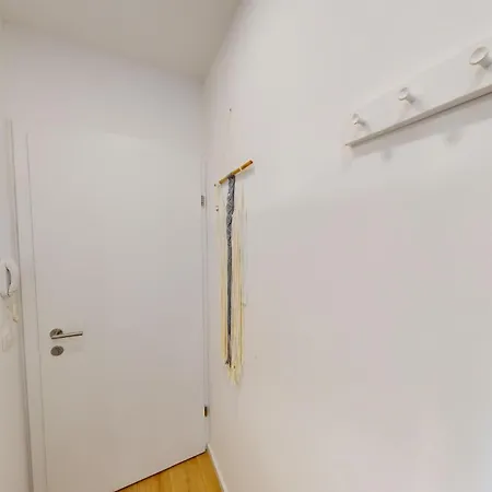 Ferienwohnung Burgau Burgau